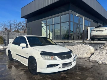 Авто Mitsubishi Lancer 2005 № 8923611