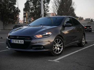 Авто Dodge Dart 2014 № 8923612