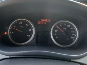 Авто Renault Trafic 2011 № 8923617
