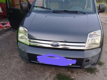 Авто Ford Tourneo Connect 2008 № 8923621