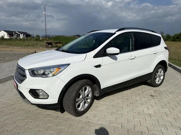 Авто Ford Escape 2016 № 8923622