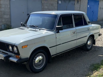 Авто ВАЗ 21063 1987 № 8923623
