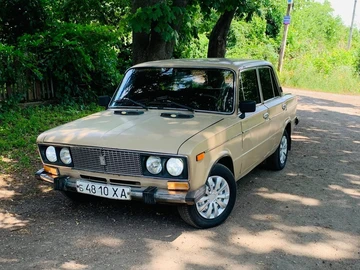 Авто ВАЗ 21063 1991 № 8923627