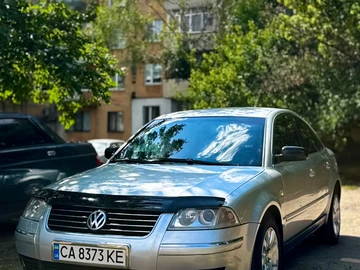 Авто Volkswagen Corrado 2003 № 8923630