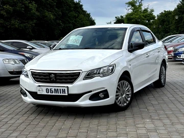 Авто Peugeot 104 2019 № 8923632