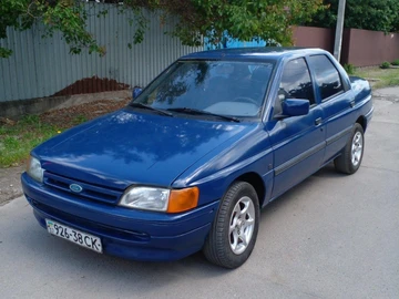 Авто Ford Orion 1992 № 8923639