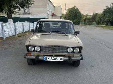 Авто ВАЗ 21063 1988 № 8923644