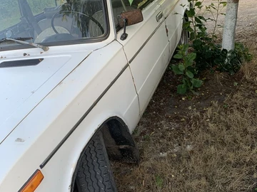 Авто ВАЗ 2106 1991 № 8923646