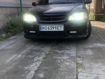 Авто Chery Amulet 2008 № 8923649