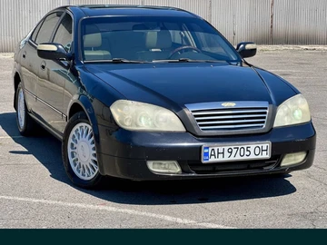 Авто Chery Eastar 2007 № 8923658
