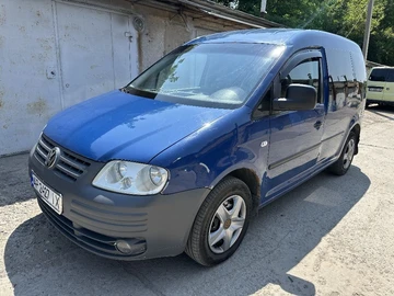 Авто Volkswagen Caddy 2005 № 8923660
