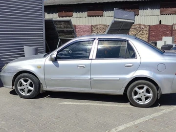 Авто Geely Ck 2008 № 8923662