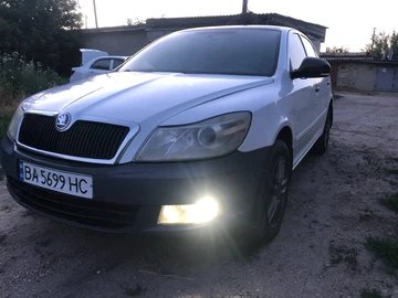 Авто Skoda Octavia 2010 № 8923663