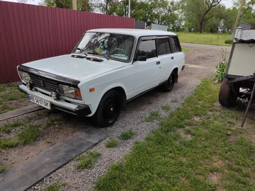 Авто ВАЗ 2104 1997 № 8923664