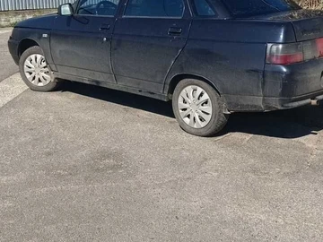 Авто ВАЗ 2110 2007 № 8923669