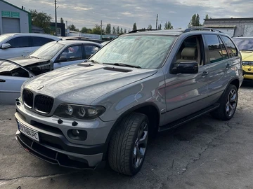 Авто BMW X5 2006 № 8923674