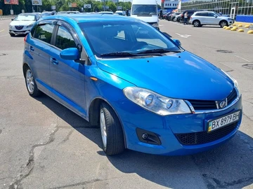 Авто ЗАЗ Forza 2011 № 8923716