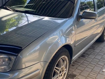Авто Volkswagen Bora 2000 № 8923724