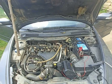 Авто Hyundai Amica 2007 № 8923725