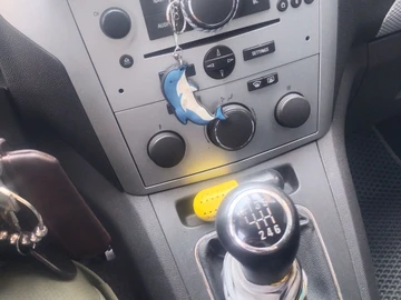 Авто Opel Admiral 2007 № 8923729