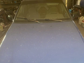 Авто Daewoo Nexia 2007 № 8923732