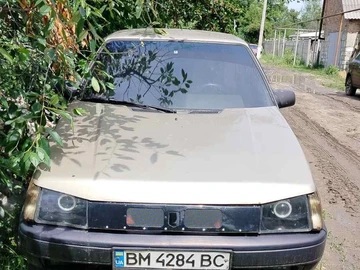 Авто ЗАЗ 1102 1992 № 8923741