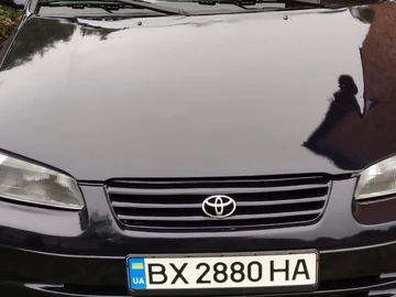Авто Toyota Camry 2000 № 8923745