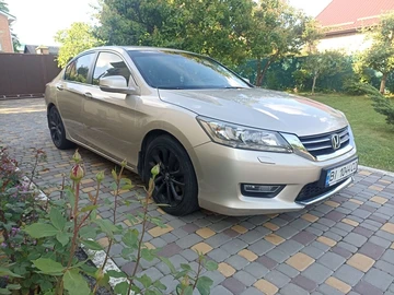 Авто Honda Accord 2013 № 8923753
