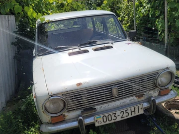 Авто ВАЗ 2102 1973 № 8923756