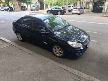 Авто Chery M11 2011 № 8923760