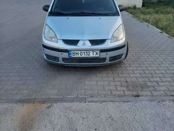 Авто Mitsubishi Colt 2008 № 8923761