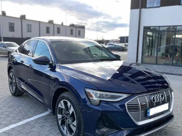 Авто Audi 100 2022 № 8923764
