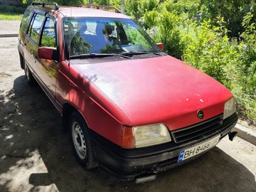 Авто Opel Kadett 1996 № 8923831