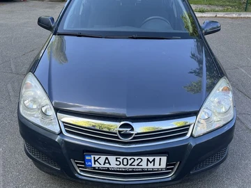 Авто Opel Astra 2008 № 8923839