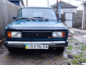 Авто ВАЗ 2104 2002 № 8923844