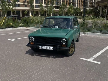 Авто ВАЗ 2101 1982 № 8923845