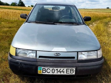 Авто ВАЗ 2112 2007 № 8923846