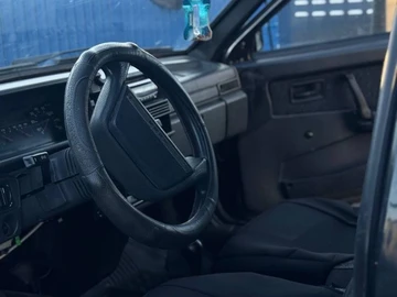 Авто ВАЗ 21099 2006 № 8923850