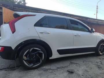 Авто KIA Niro 2023 № 8923853