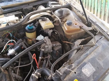 Авто Audi 100 1988 № 8923859