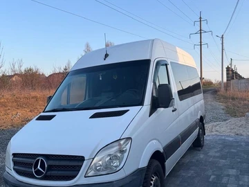 Авто Mercedes Sprinter 2008 № 8923862