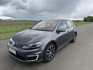 Авто Volkswagen Golf 2019 № 8923865