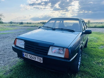 Авто ВАЗ 21099 2005 № 8923868