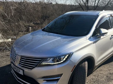 Авто Lincoln Mkc 2014 № 8923873