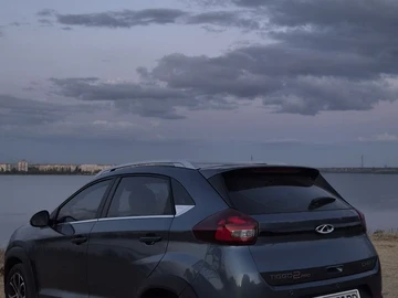 Авто Chery Tiggo 2021 № 8923876