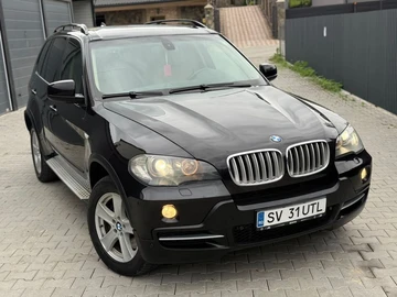 Авто BMW X5 2010 № 8923881