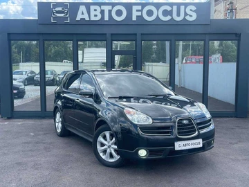 Авто Subaru Tribeca 2007 № 8923884