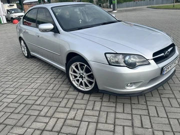 Авто Subaru Legacy 2005 № 8923933