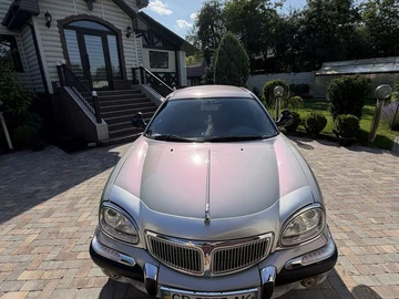 Авто ГАЗ 3111 2000 № 8923940