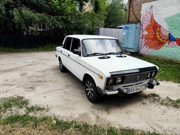 Авто ВАЗ 2106 1990 № 8923945